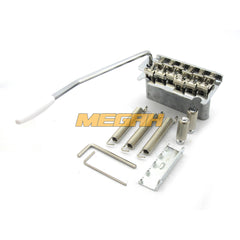 TREMOLO SEMI UP DOWN KOREA - CHROME (AG008) - Megah Sport