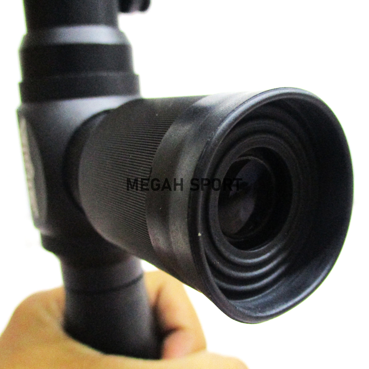 TEROPONG PERISCOPE 5X20 (BN800) - Megah Sport