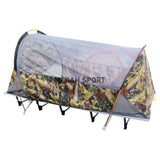TENDA CAMPING VELBED CAMO (LA136) - Megah Sport