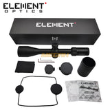 ELEMENT HELIX 6-24X50 SF SFP (TC283) - Megah Sport