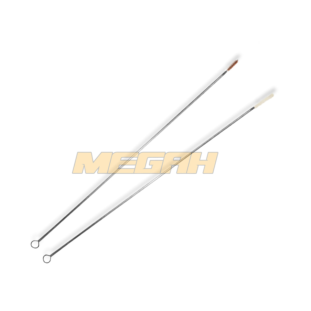 SIKAT LARAS KAWAT-KAIN 2PC IMPORT (AS117) - Megah Sport Gambar utama produk