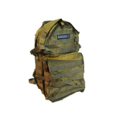 TAS RANSEL TACTICAL BLACKHAWK (TA152) - Megah Sport