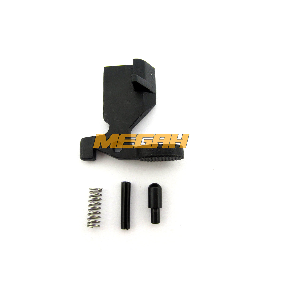 BOLT CATCH DPMS STYLE - GBB / FA (OG324) - Megah Sport Gambar utama produk