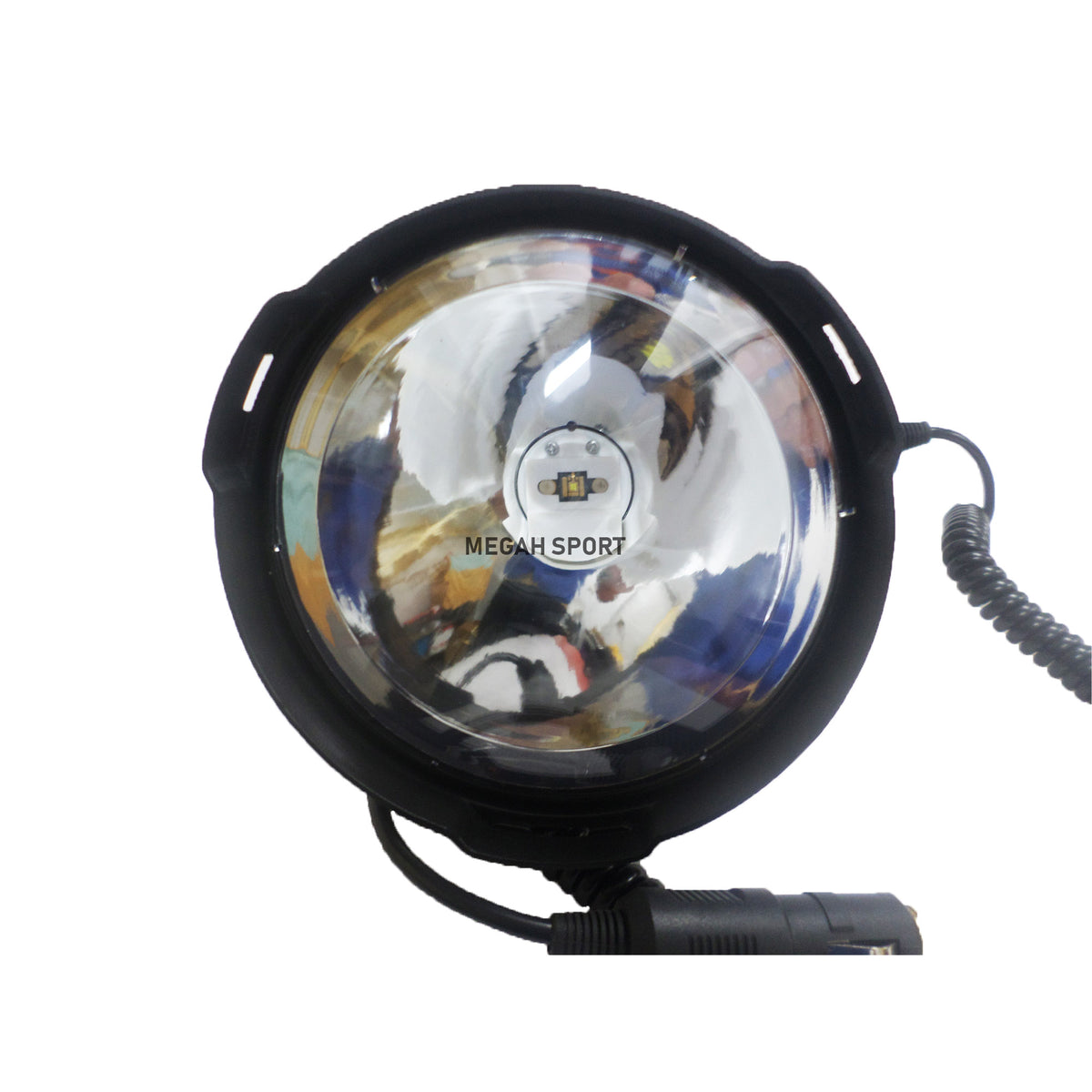 SENTER BLOR / SPOTLIGHT LED 45W (LS347) - Megah Sport