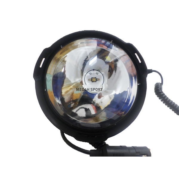 SENTER BLOR / SPOTLIGHT LED 45W (LS347) - Megah Sport