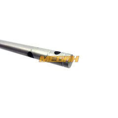 GAS TUBE 11.75'' (29.8 CM) - GBB / FA (OG330) - Megah Sport