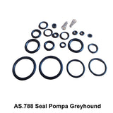 SEAL POMPA GREYHOUND 4 STAGE