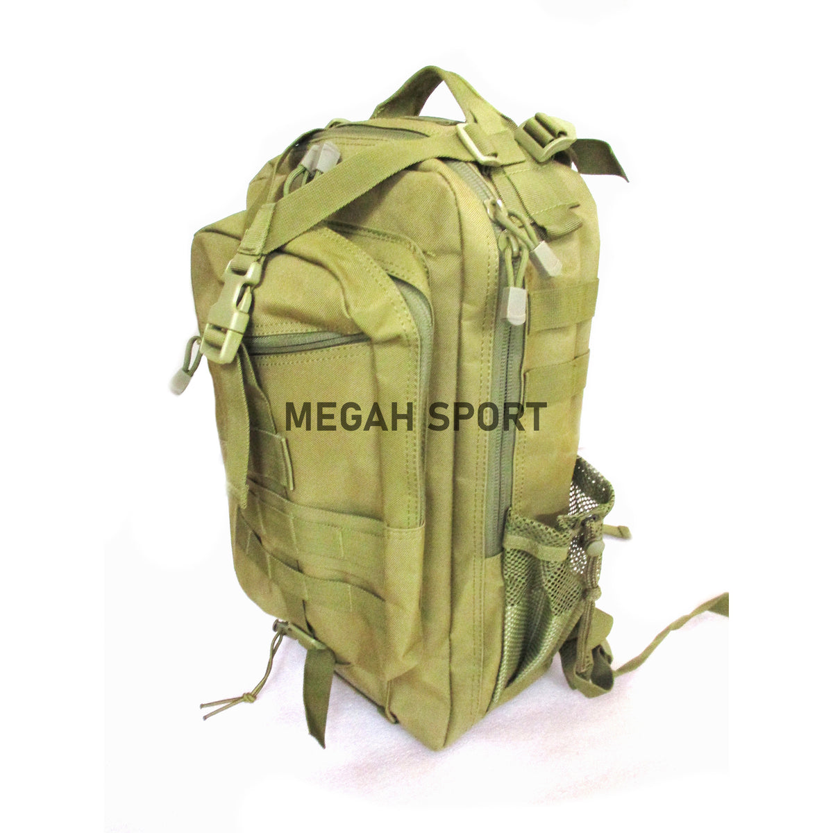 TAS RANSEL 6005 (TA147) - Megah Sport