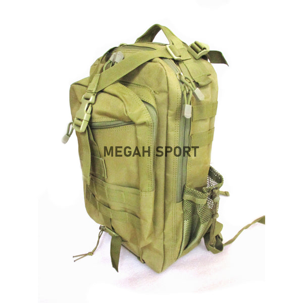 TAS RANSEL 6005 (TA147) - Megah Sport