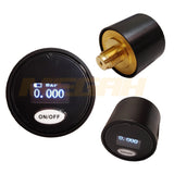 MANOMETER DIGITAL Drat Eropa (1/8 BSP) / Inchi