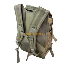 TAS RANSEL TACTICAL ARMY 6023 (TA156) - Megah Sport