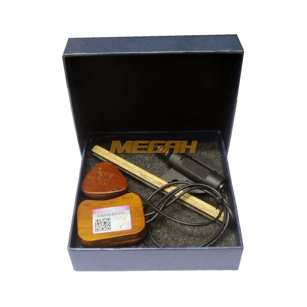 PICK UP CLASSIC AD80T ADELINE (AG844) - Megah Sport