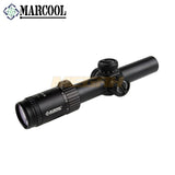 MARCOOL OPTICS 1-6X24 IR (TC515) - Megah Sport