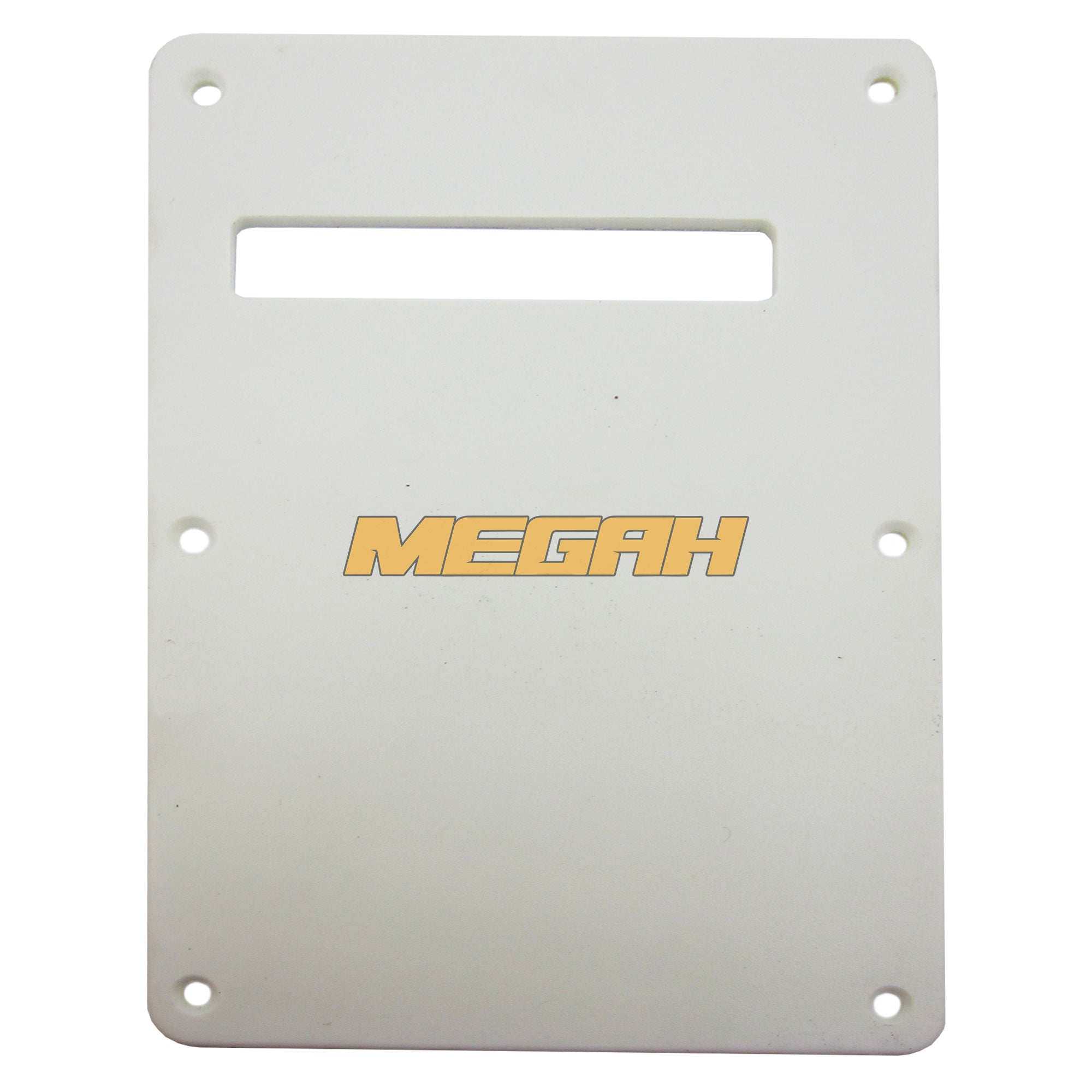 BACK COVER PUTIH 2 (AG261) - Megah Sport