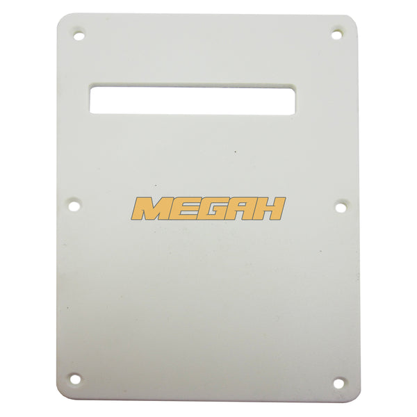 BACK COVER PUTIH 2 (AG261) - Megah Sport