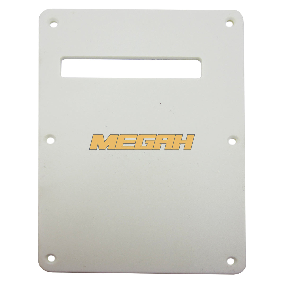 BACK COVER PUTIH 2 (AG261) - Megah Sport
