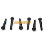 PIN PVC WITH DOT IMPORT