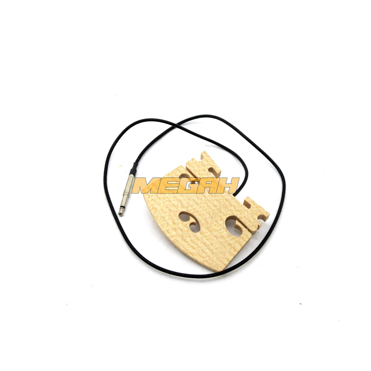 PICK UP VIOLIN KOREA VBP160 AG856 - Megah Sport
