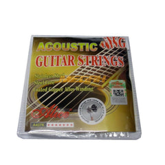 ALICE ACOUSTIC A407K (SG185) - Megah Sport