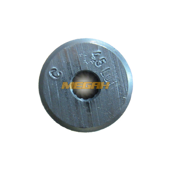 LARAS LOTHAR WALTHER CLASSIC 69CM - Ø16MM (SE767) - Megah Sport