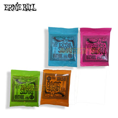 ERNIE BALL ELECTRIC (SG085) - Megah Sport