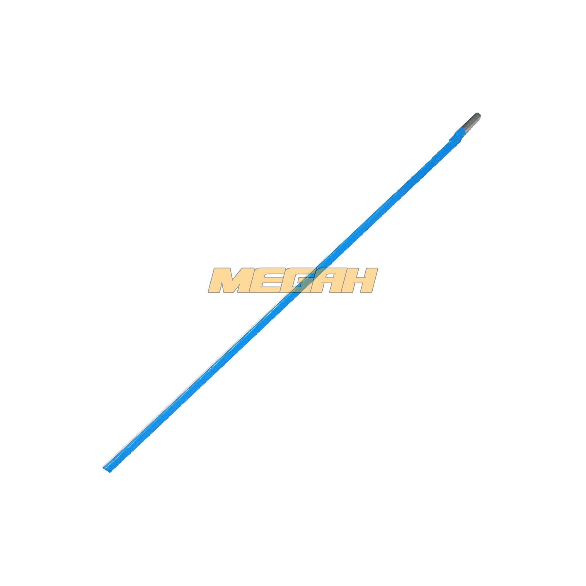 TRANSROD PANJANG BASS DOUBEL ACTION (AG538) - Megah Sport