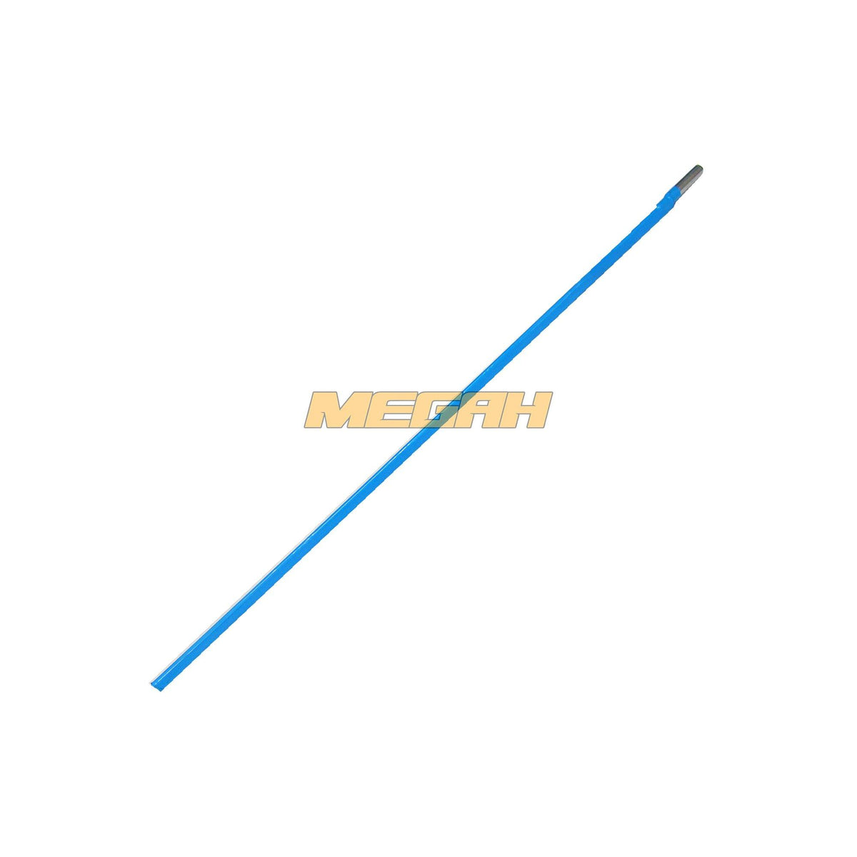 TRANSROD PANJANG BASS DOUBEL ACTION (AG538) - Megah Sport