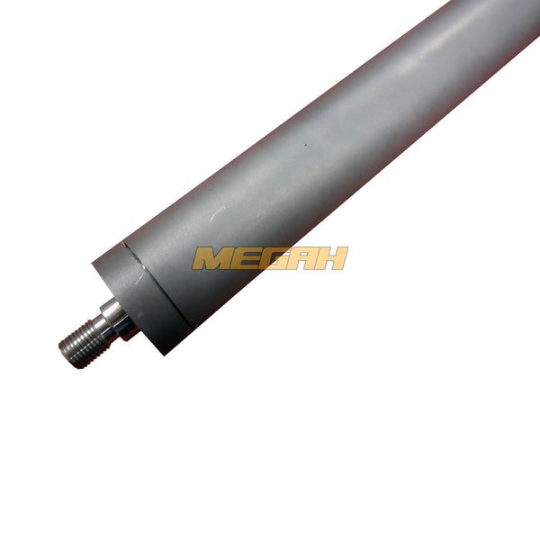 FULL TITAN 32MM DRAT-SANDBLASTING (AS534) - Megah Sport