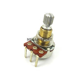 POTENSIO A-25K (AG344) - Megah Sport