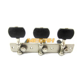 DRYER GITAR CLASSIC TAIWAN DJ101SG-AS - GOLD (AG638) - Megah Sport