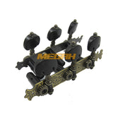 DRYER GITAR CLASSIC TAIWAN DJ200 - HITAM AG634 - Megah Sport