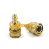 ADAPTOR IMPORT 1 TSM - MICRO (AS779) - Megah Sport