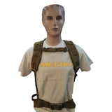 TAS RANSEL TACTICAL ARMY 6044 (TA155) - Megah Sport