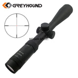 GREYHOUND 3-15X50 E (TC396) - Megah Sport