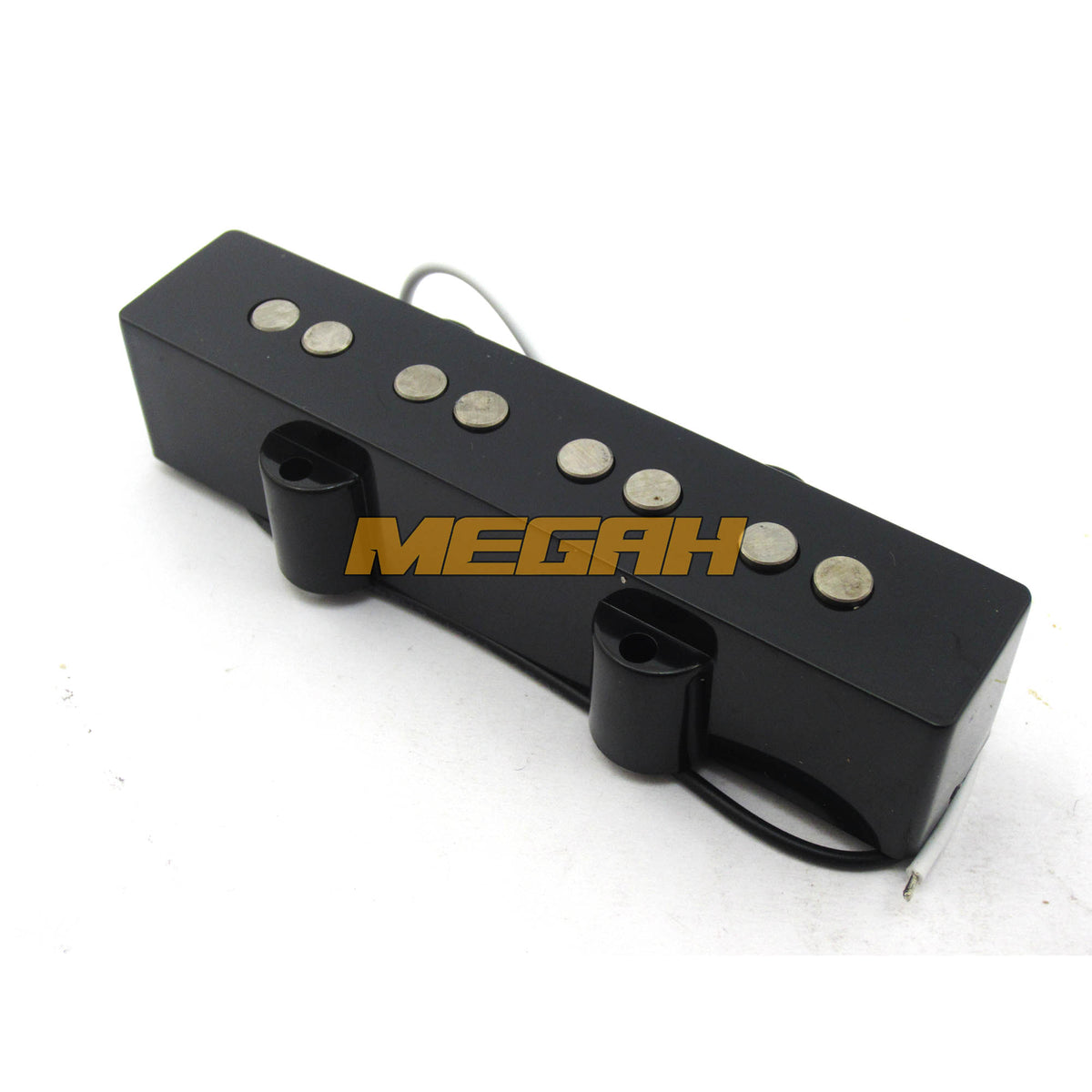 PICK UP JAZZ BASS ALNICO KOREA - NECK (AG827) - Megah Sport