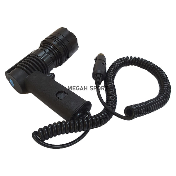 SENTER BLOR / SPOTLIGHT NFCLA10 12V - 10W LED (LS372) - Megah Sport