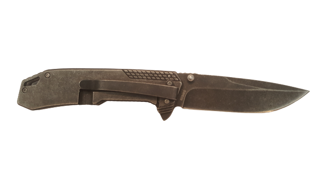 PISAU SMITH WESSON SW609