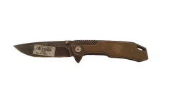 PISAU SMITH WESSON SW609