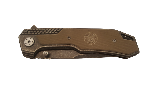 PISAU SMITH WESSON SW609