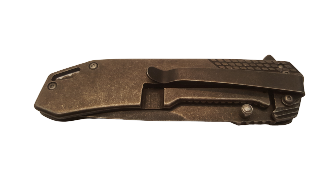 PISAU SMITH WESSON SW609