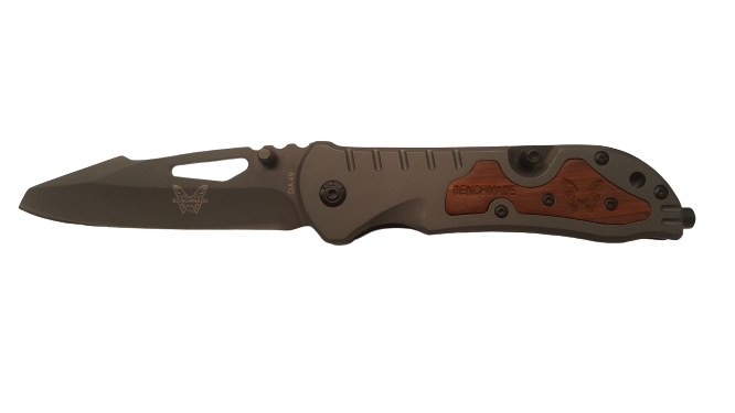 PISAU BENCHMADE DA49 (PI807)