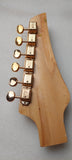 DRYER GITAR TELECASTER R6 GD (AG603)