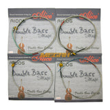 SENAR GITAR ALICE DOUBLE BASS A-100G ORIGINAL (SG219) - Megah Sport