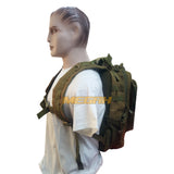 TAS RANSEL 6005 (TA147) - Megah Sport