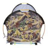 TENDA CAMPING VELBED CAMO (LA136) - Megah Sport