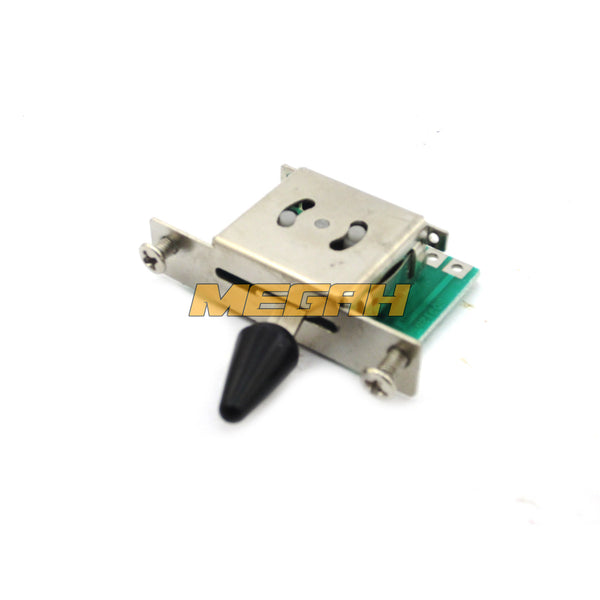 SWITCH PLASTIK 5 WAY (AG231) - Megah Sport