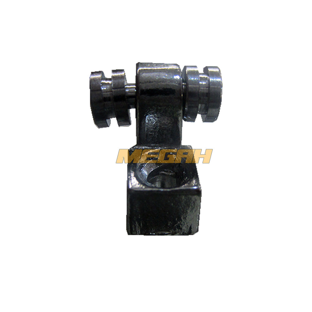 STRING RETAINER SENAR GITAR CROME (AG168) - Megah Sport