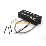 PICK UP BASS MUSICMAN KOREA - 5 STRING (AG823) - Megah Sport