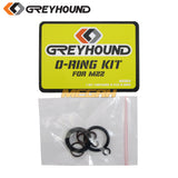 SPAREPART O RING KIT UNTUK GREYHOUND M22 (AS563) - Megah Sport