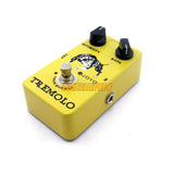 EFFECT JOYO TREMOLO JF09 AM919 - Megah Sport